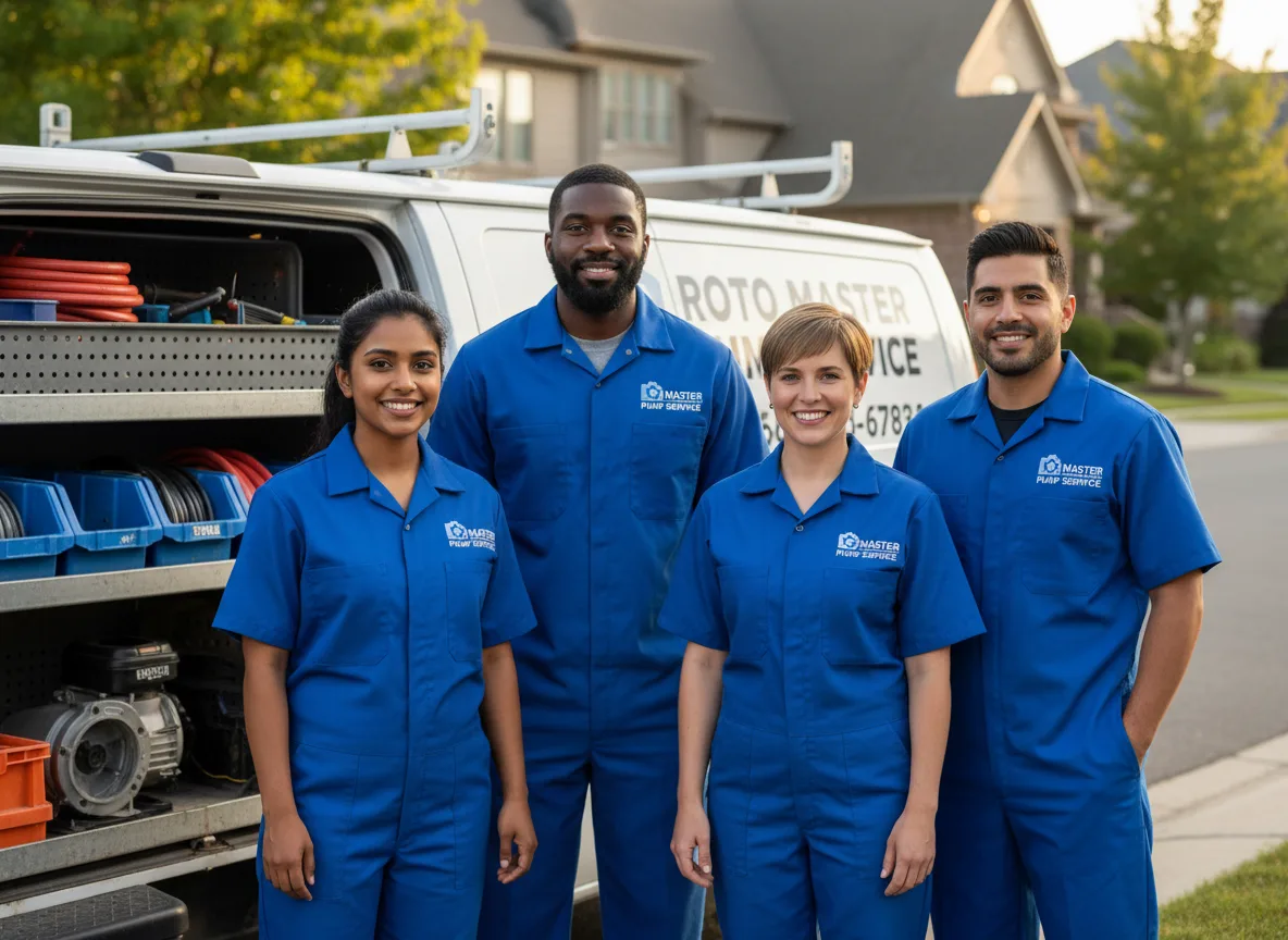 Sump Pump Installation company in Union City, NJ